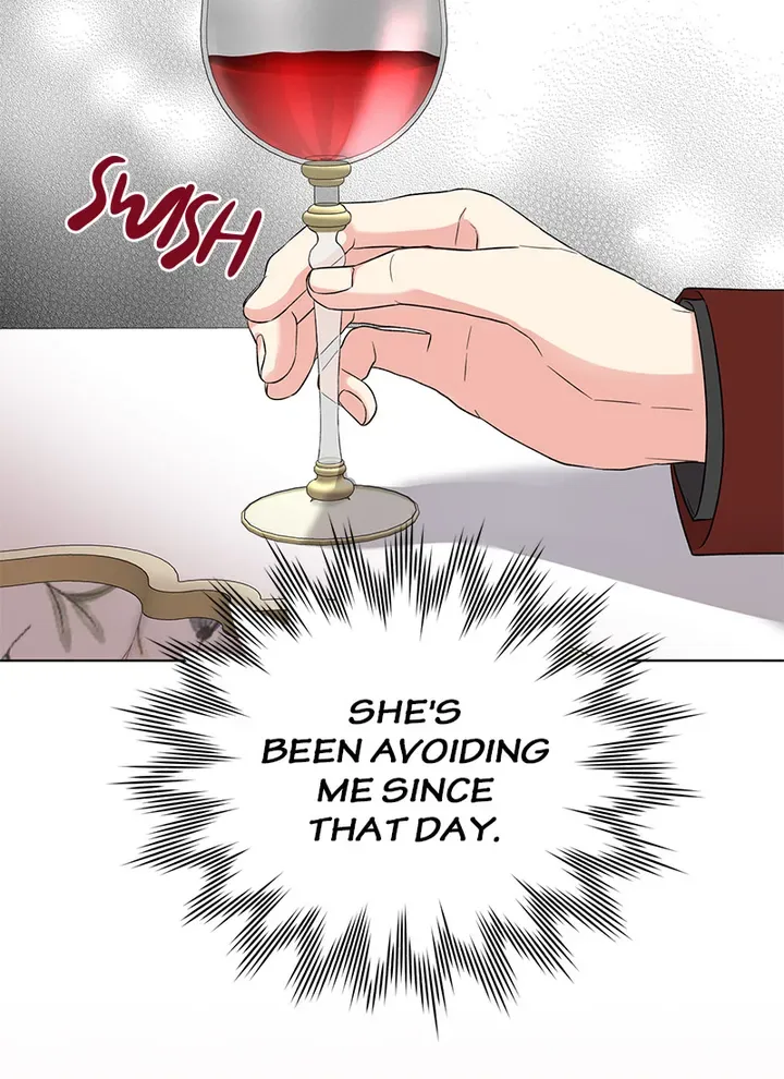 I've been Proposed to by a Villain Chapter 41 page 54