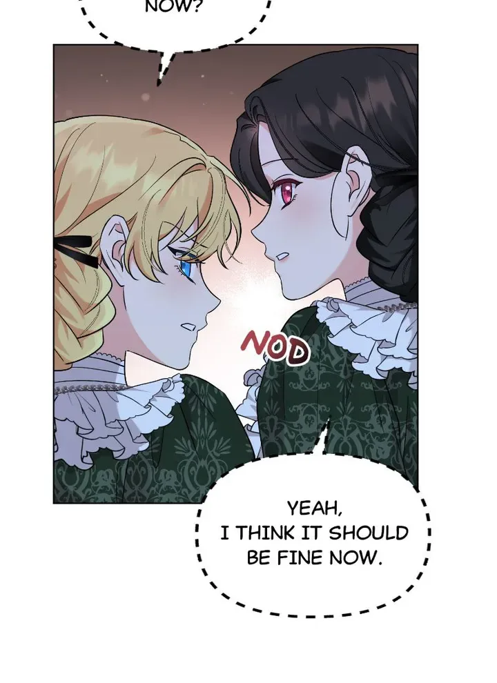 I've been Proposed to by a Villain Chapter 44 page 67
