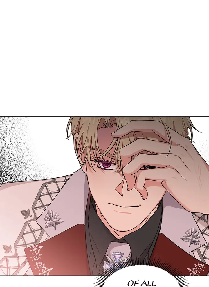 I've been Proposed to by a Villain Chapter 41 page 59