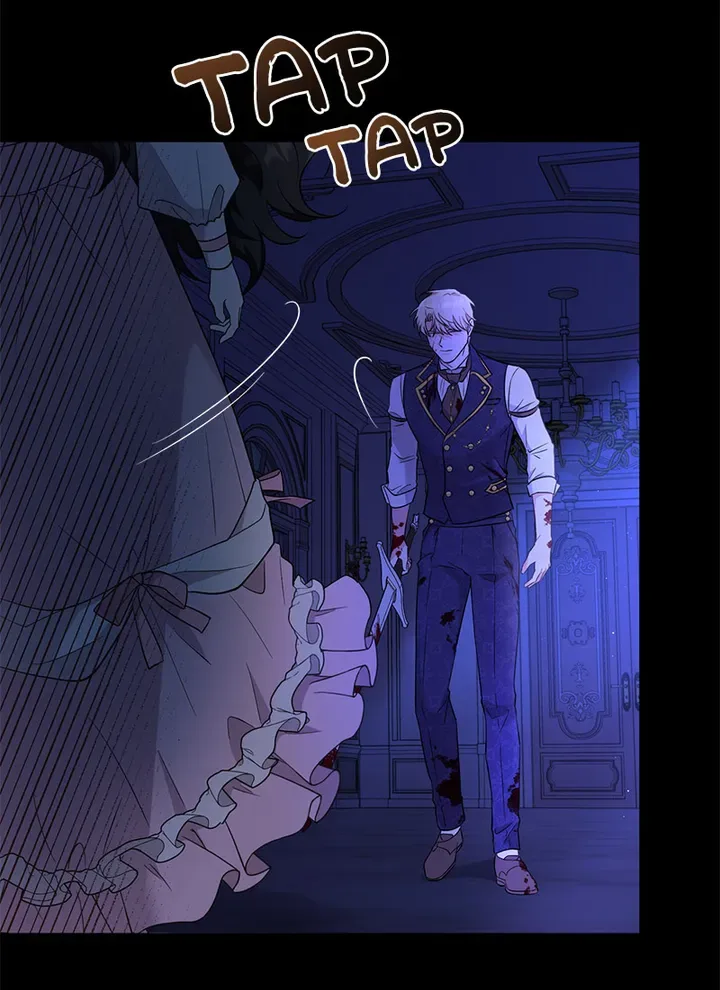 I've been Proposed to by a Villain Chapter 41 page 49
