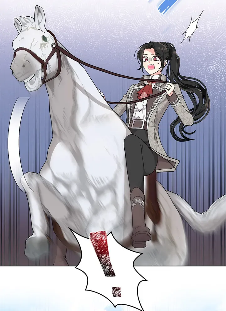 I've been Proposed to by a Villain Chapter 42 page 65