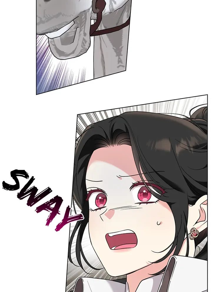I've been Proposed to by a Villain Chapter 42 page 63