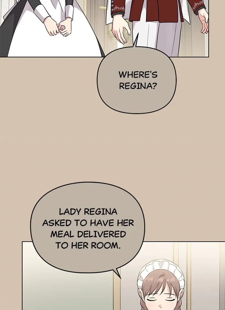 I've been Proposed to by a Villain Chapter 41 page 56