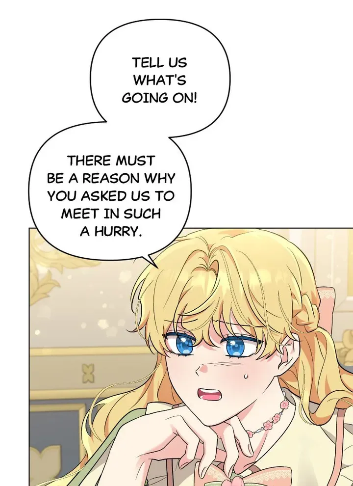 I've been Proposed to by a Villain Chapter 43 page 42