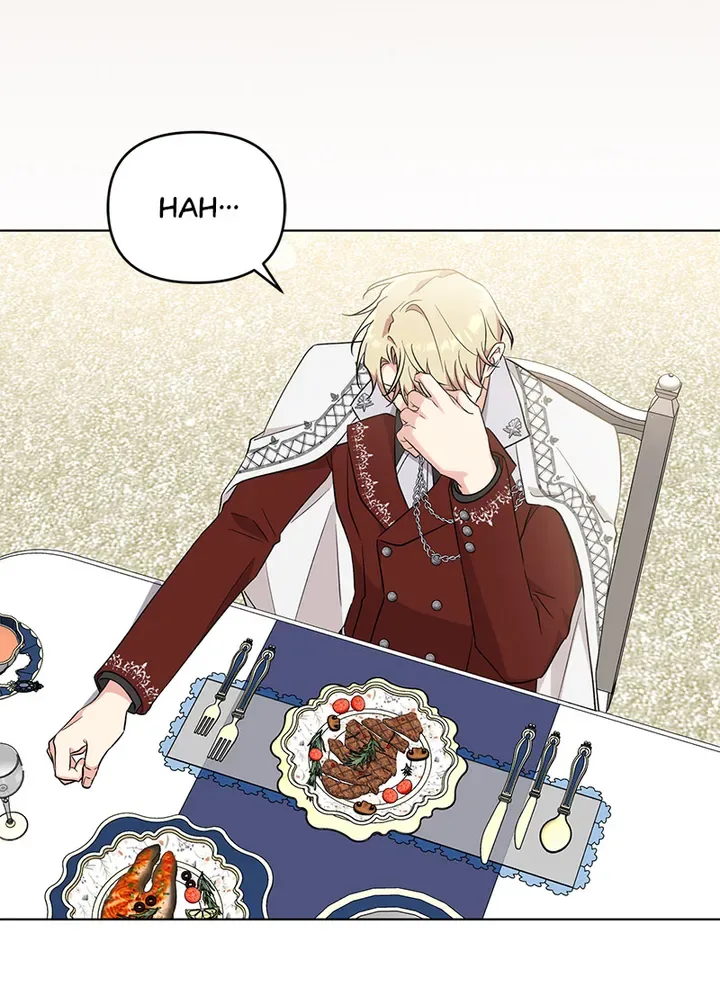 I've been Proposed to by a Villain Chapter 41 page 58