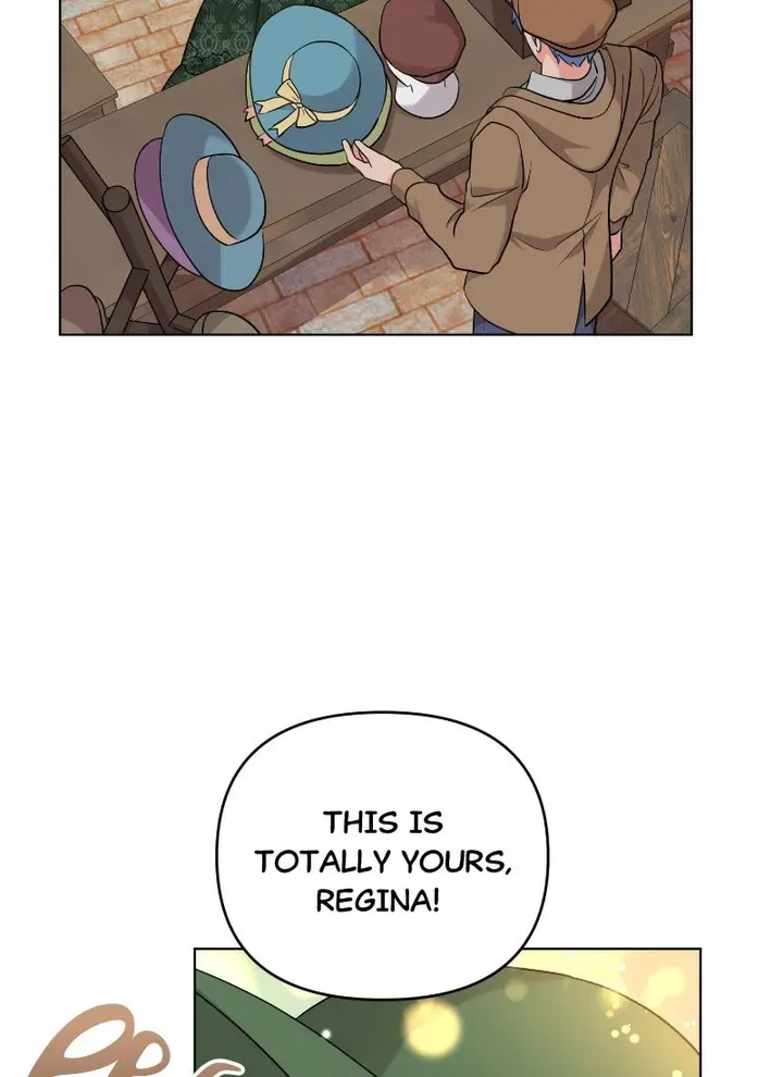 I've been Proposed to by a Villain Chapter 44 page 70