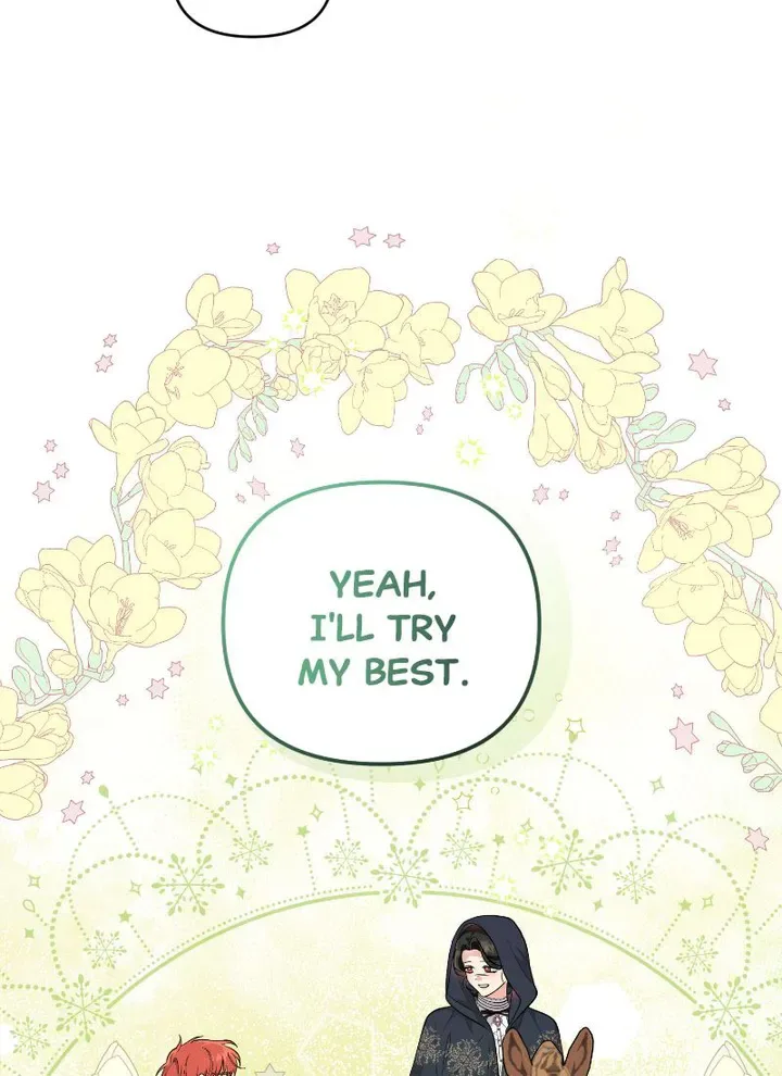 I've been Proposed to by a Villain Chapter 45 page 37