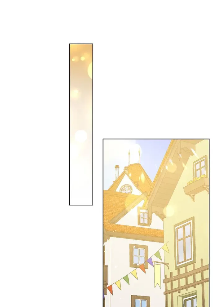 I've been Proposed to by a Villain Chapter 45 page 44