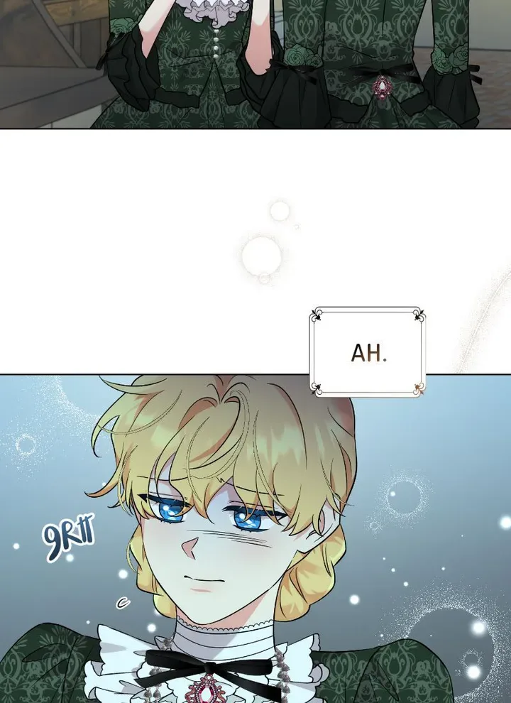I've been Proposed to by a Villain Chapter 44 page 74