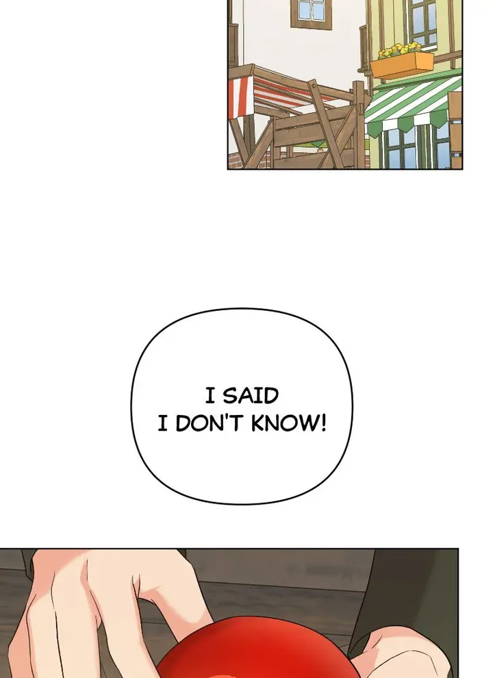 I've been Proposed to by a Villain Chapter 45 page 45