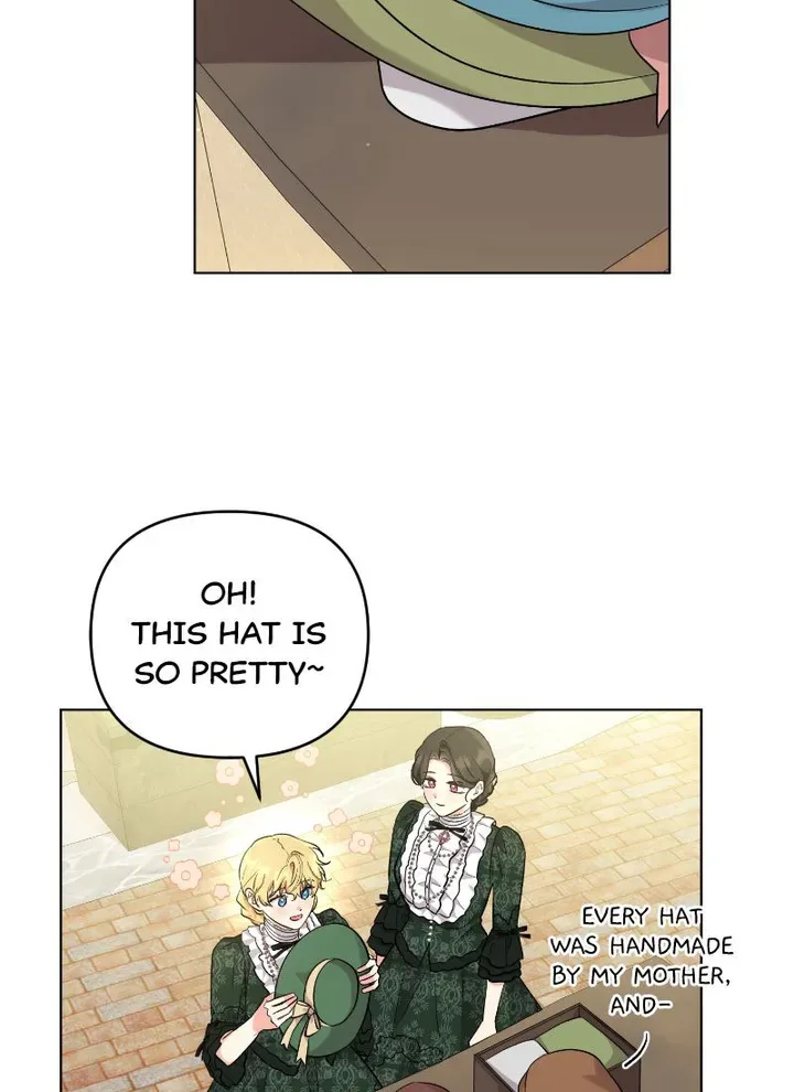 I've been Proposed to by a Villain Chapter 44 page 69