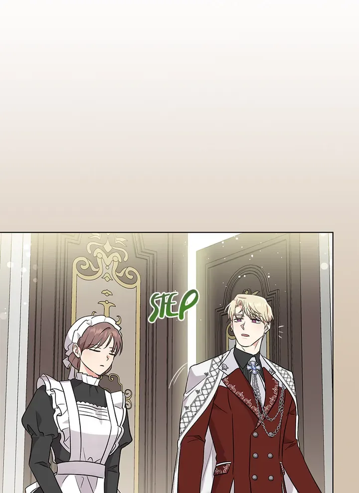 I've been Proposed to by a Villain Chapter 41 page 55