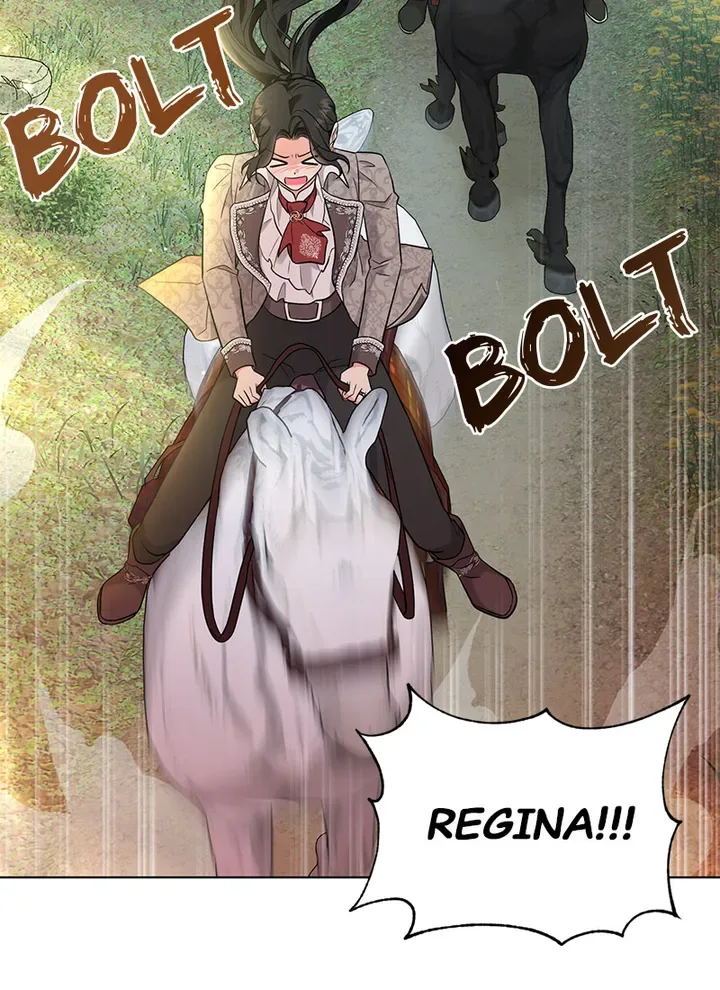 I've been Proposed to by a Villain Chapter 42 page 67