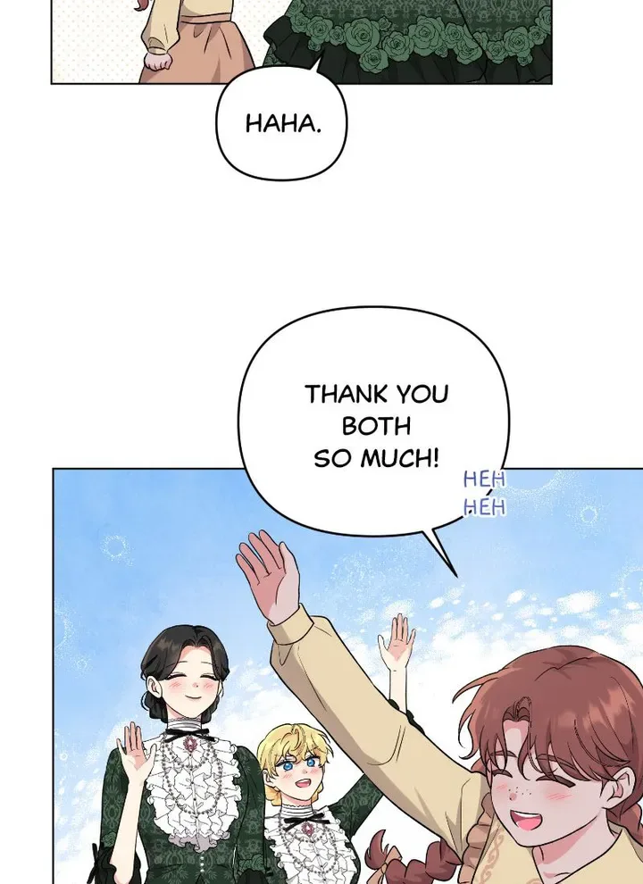 I've been Proposed to by a Villain Chapter 44 page 64