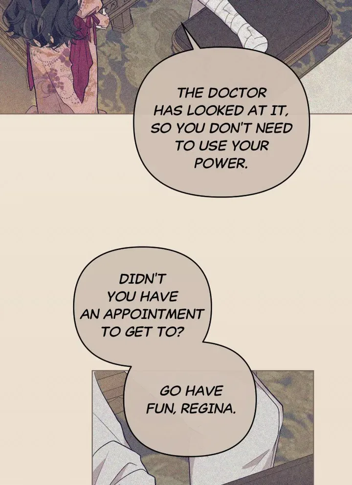 I've been Proposed to by a Villain Chapter 43 page 47