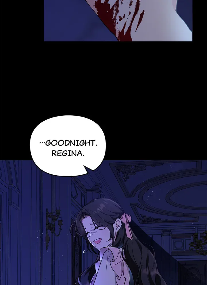 I've been Proposed to by a Villain Chapter 41 page 47