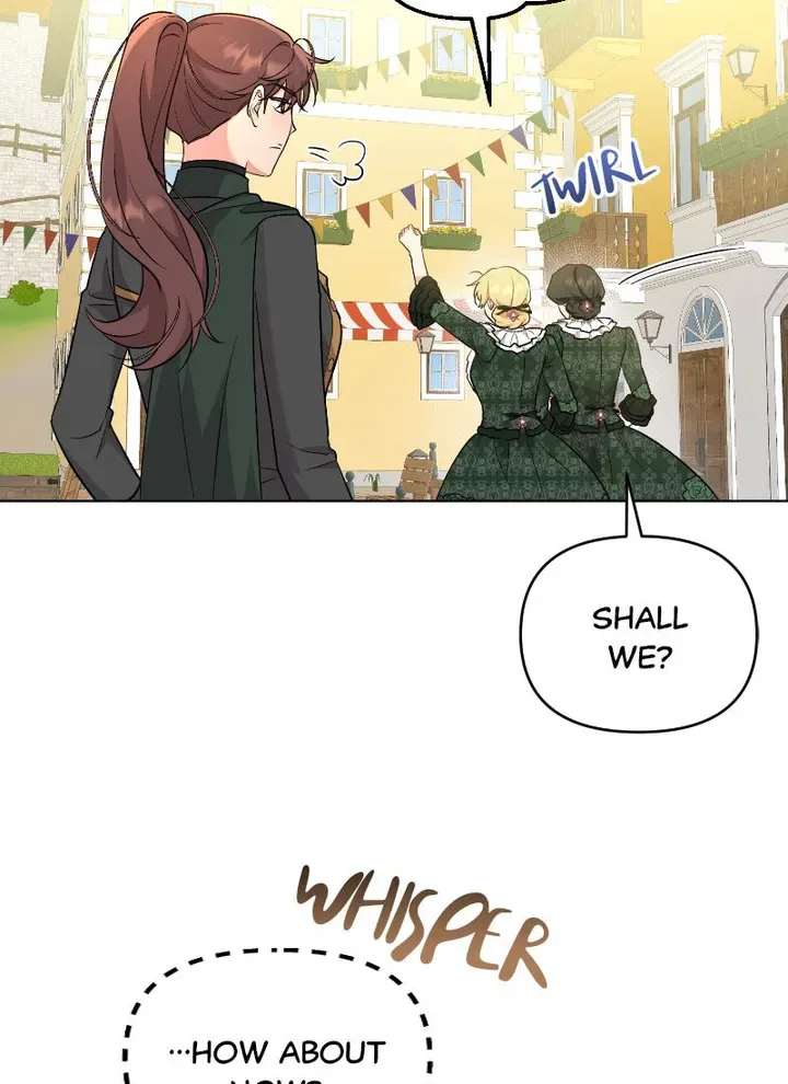 I've been Proposed to by a Villain Chapter 44 page 66