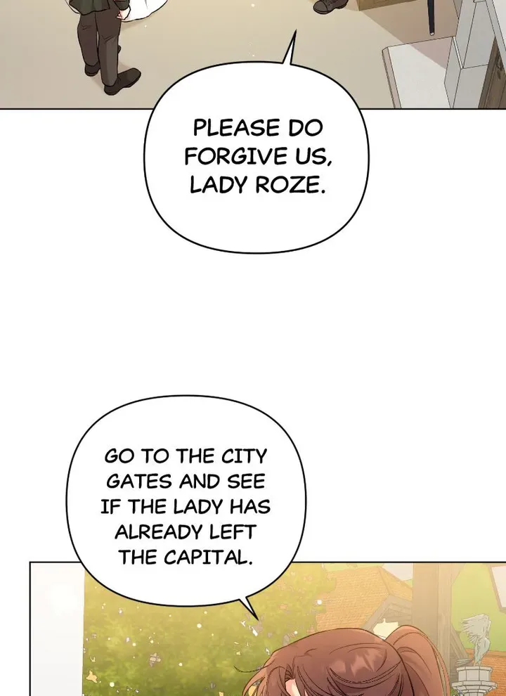I've been Proposed to by a Villain Chapter 45 page 54