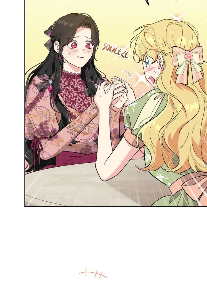 I've been Proposed to by a Villain Chapter 43 page 58