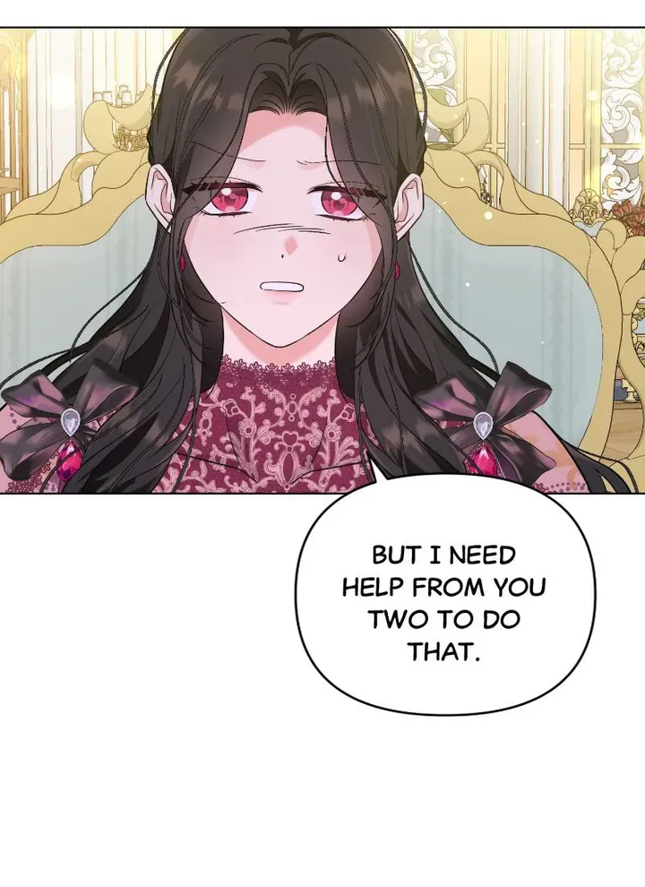 I've been Proposed to by a Villain Chapter 43 page 54