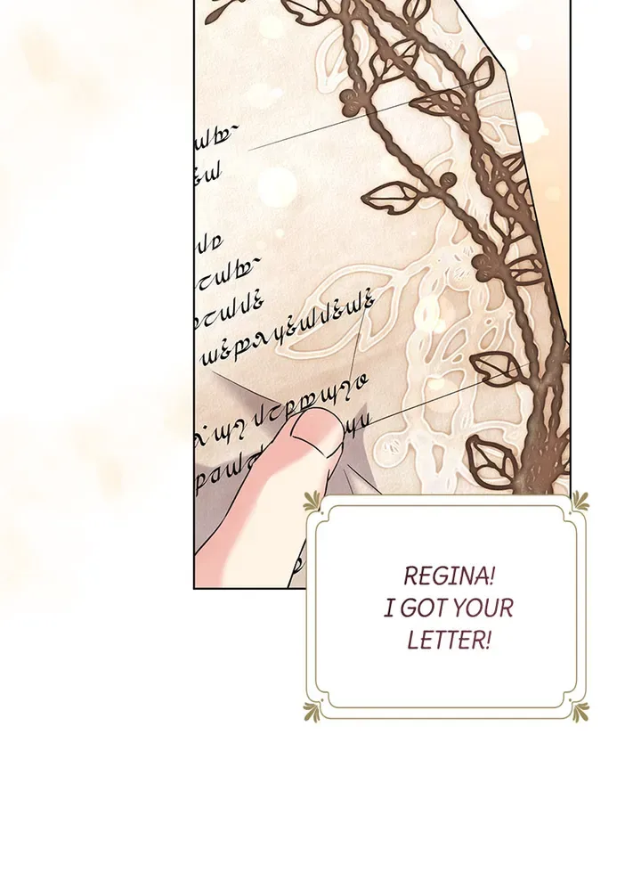 I've been Proposed to by a Villain Chapter 41 page 69
