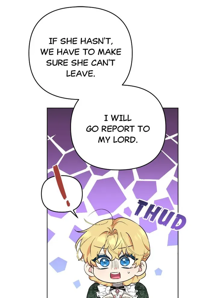 I've been Proposed to by a Villain Chapter 45 page 56