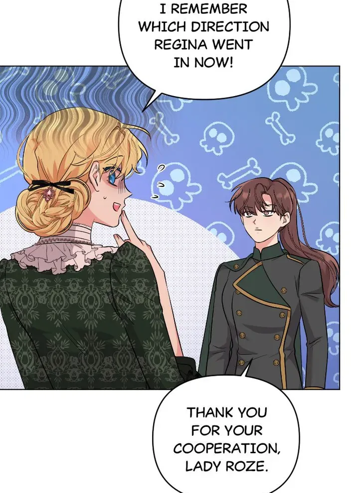 I've been Proposed to by a Villain Chapter 45 page 58