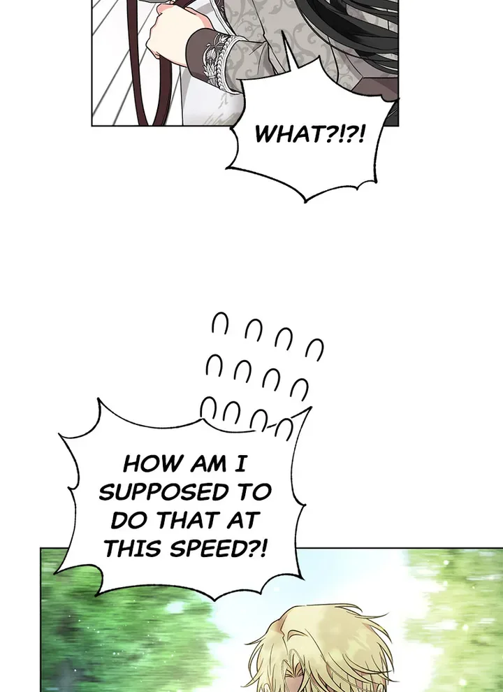 I've been Proposed to by a Villain Chapter 42 page 74