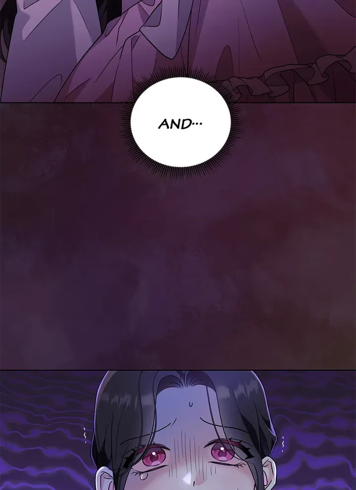 I've been Proposed to by a Villain Chapter 41 page 63