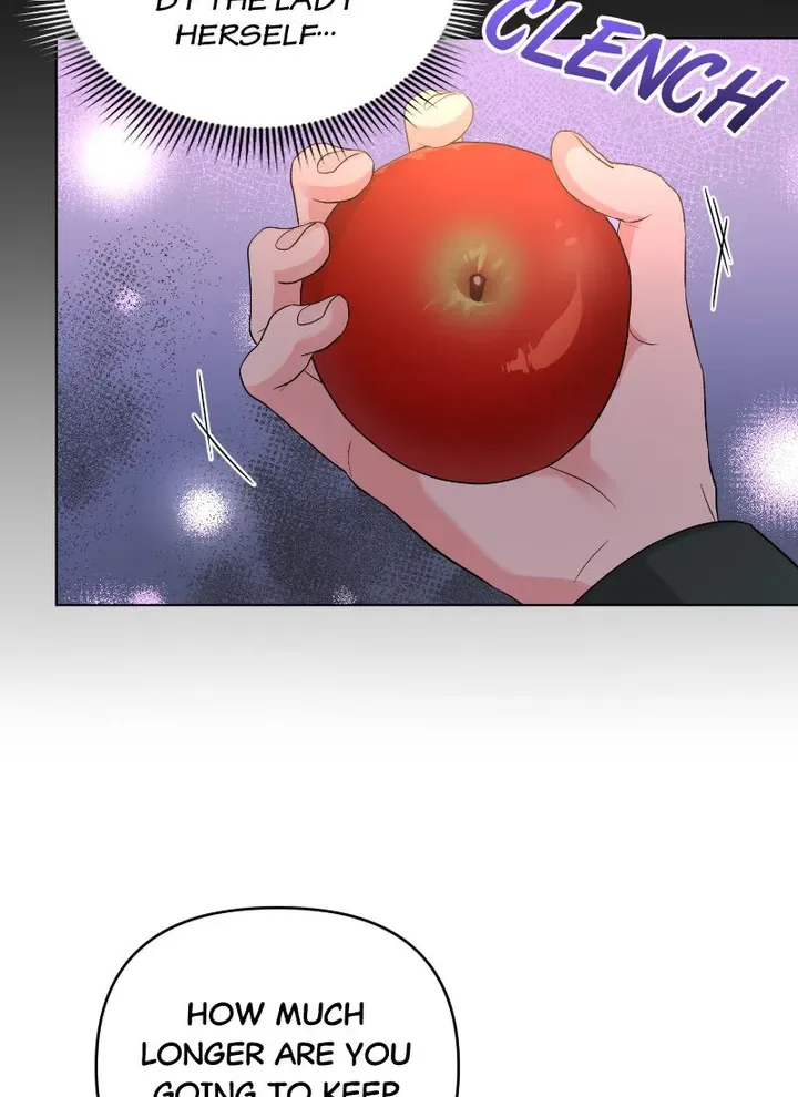 I've been Proposed to by a Villain Chapter 45 page 51