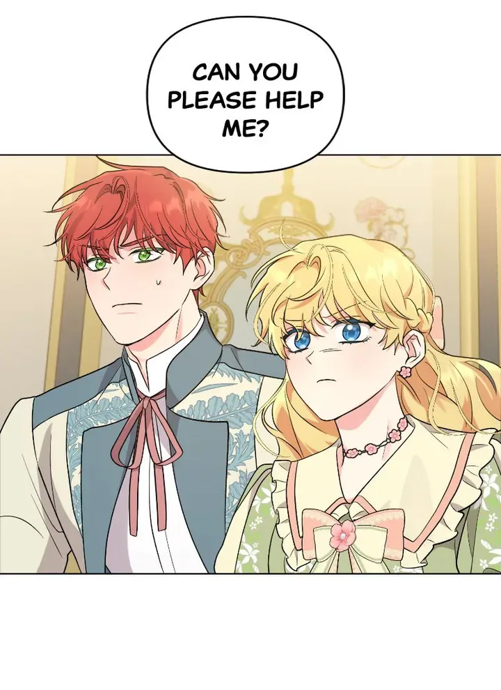 I've been Proposed to by a Villain Chapter 43 page 55