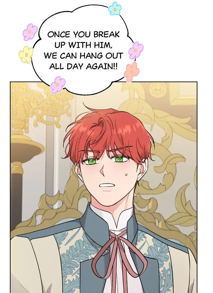 I've been Proposed to by a Villain Chapter 43 page 59