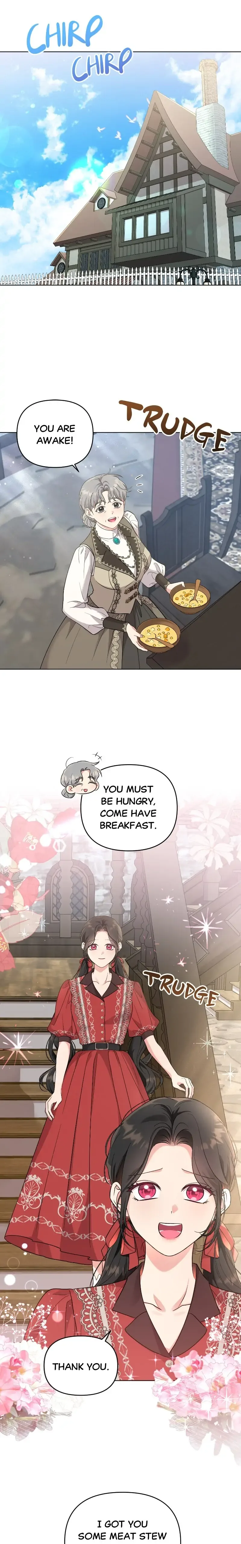 I've been Proposed to by a Villain Chapter 49 page 2