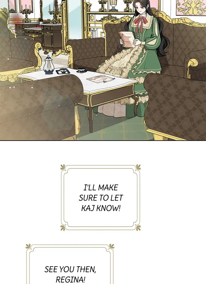 I've been Proposed to by a Villain Chapter 41 page 72