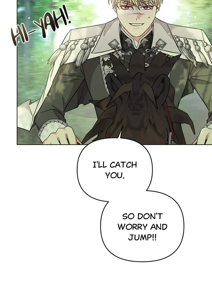 I've been Proposed to by a Villain Chapter 42 page 75
