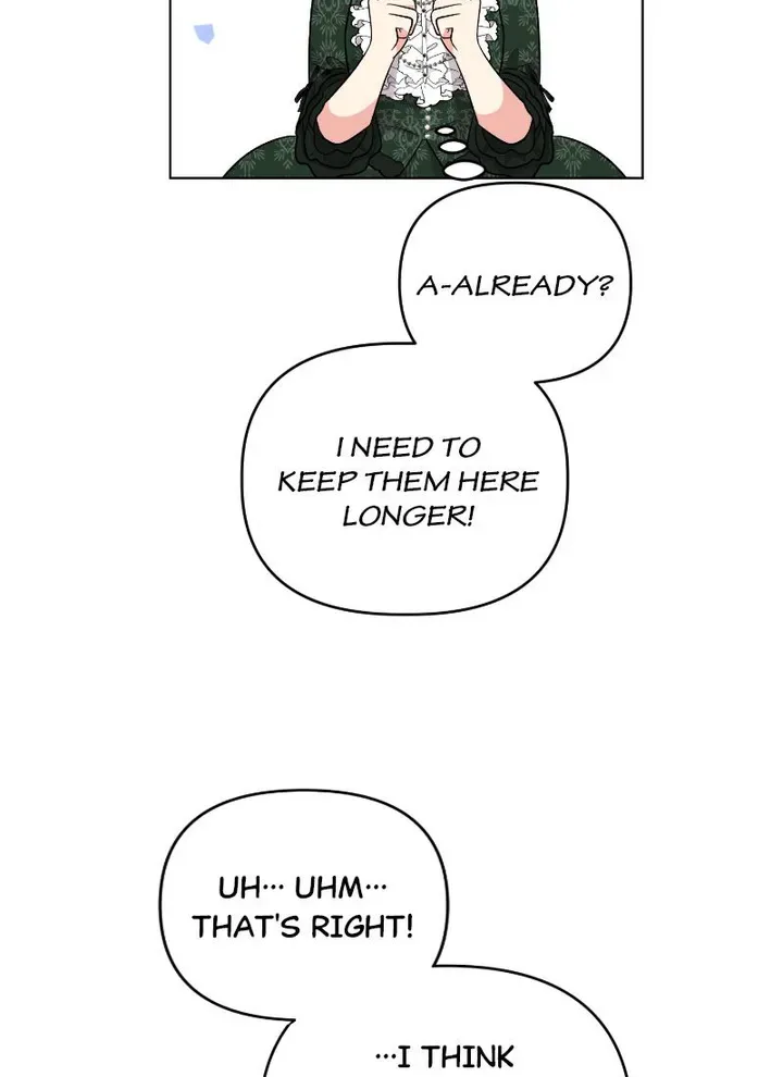 I've been Proposed to by a Villain Chapter 45 page 57