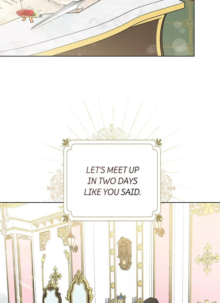 I've been Proposed to by a Villain Chapter 41 page 71