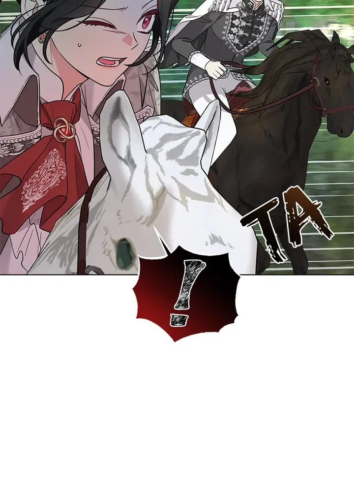 I've been Proposed to by a Villain Chapter 42 page 72