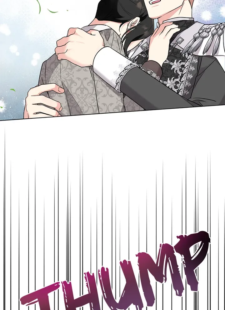 I've been Proposed to by a Villain Chapter 42 page 81