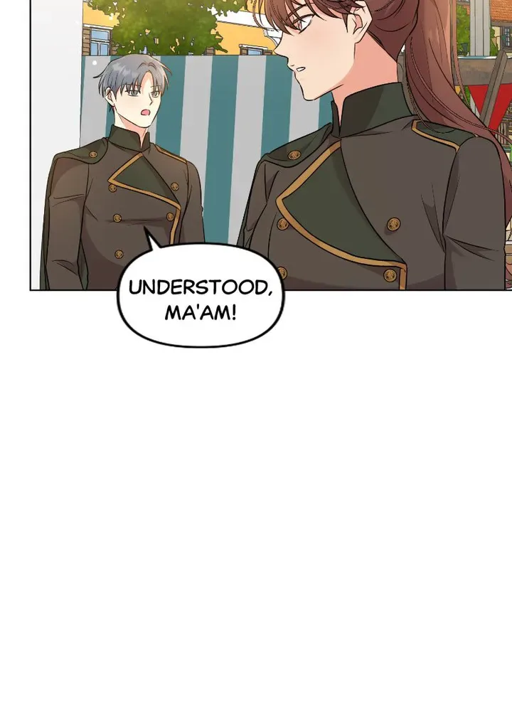 I've been Proposed to by a Villain Chapter 45 page 55
