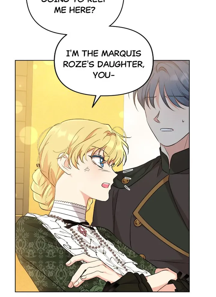 I've been Proposed to by a Villain Chapter 45 page 52