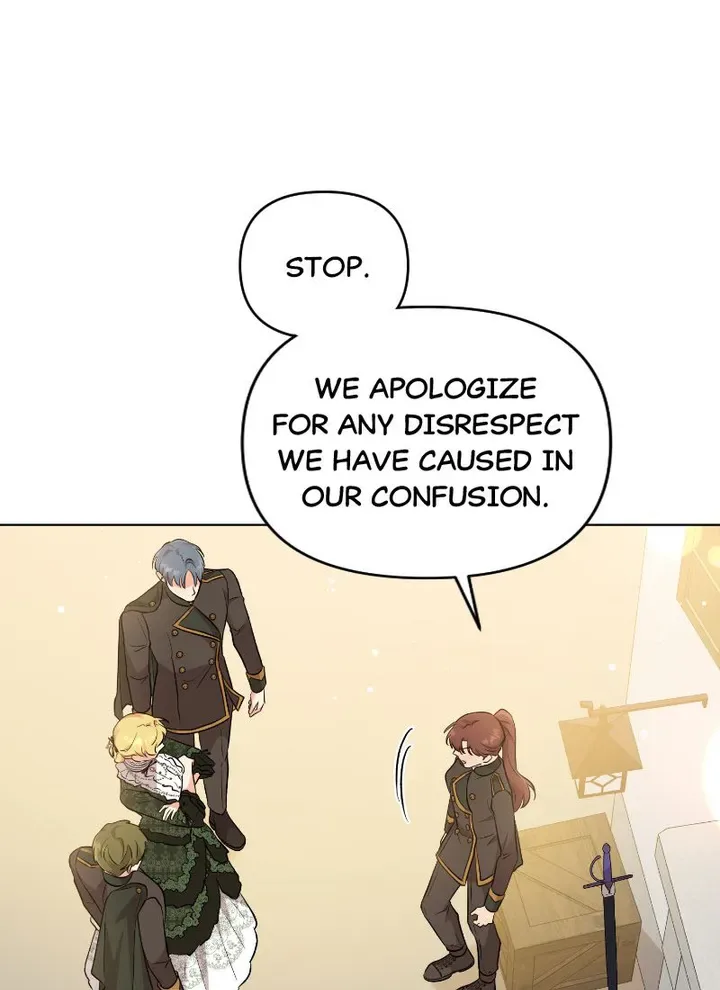 I've been Proposed to by a Villain Chapter 45 page 53