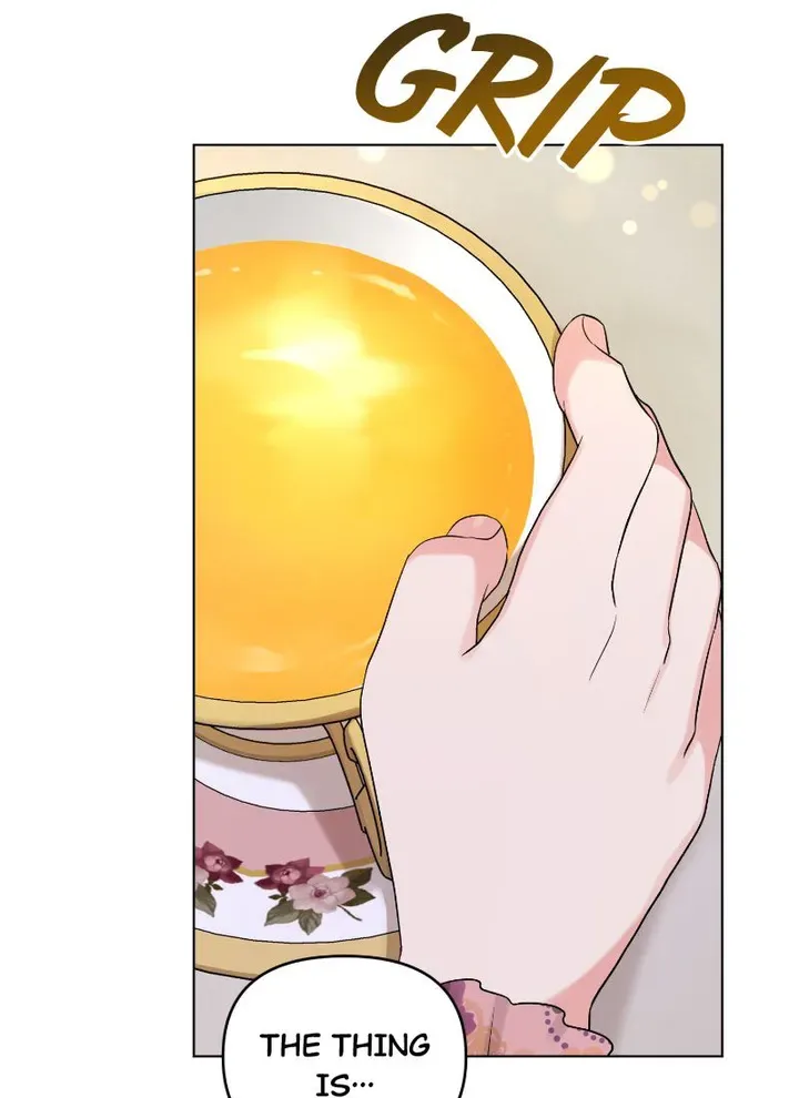 I've been Proposed to by a Villain Chapter 43 page 51