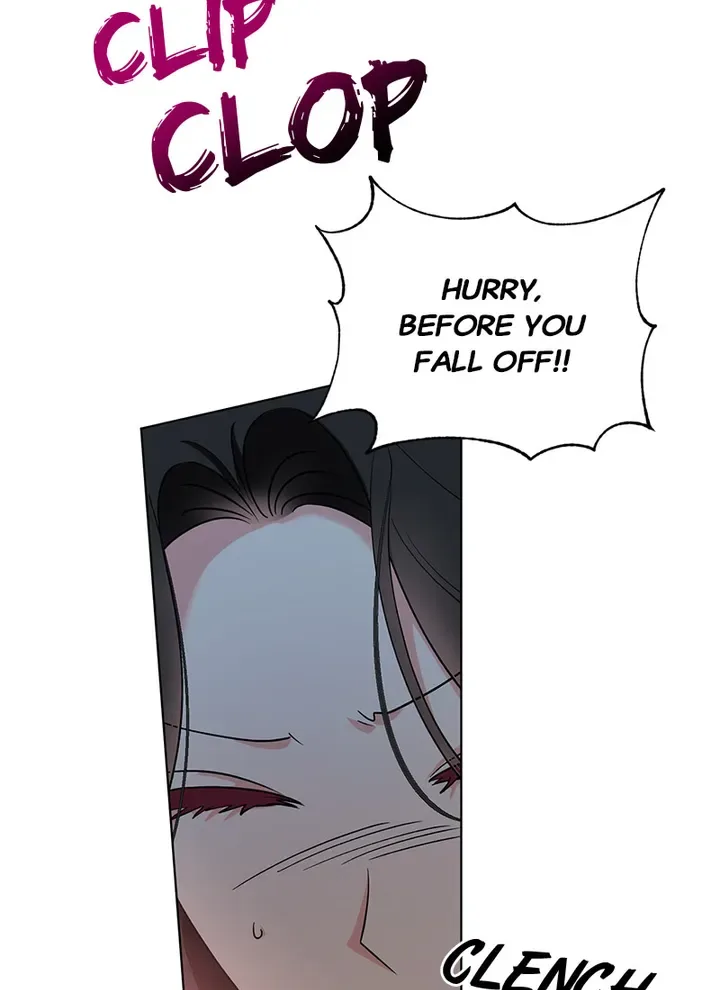 I've been Proposed to by a Villain Chapter 42 page 77