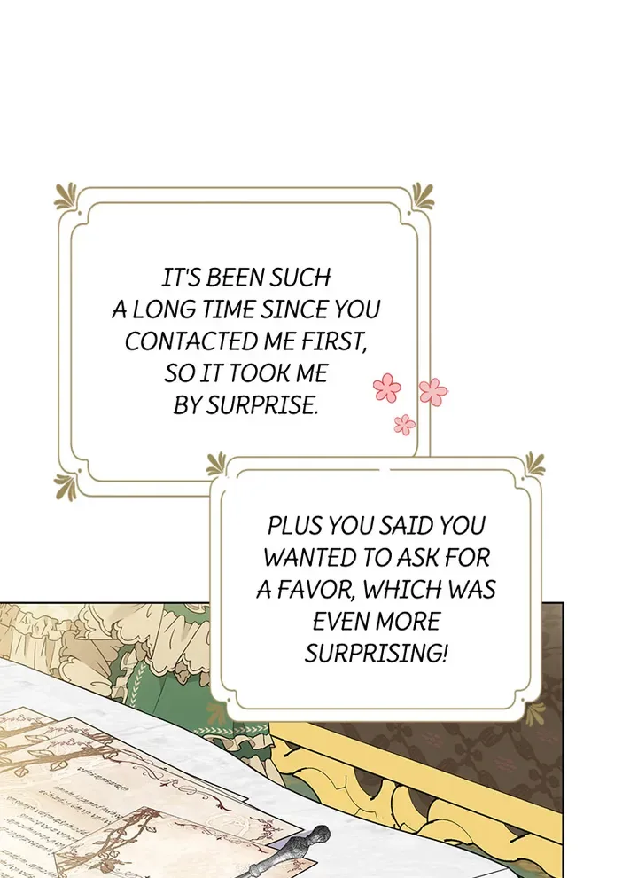 I've been Proposed to by a Villain Chapter 41 page 70