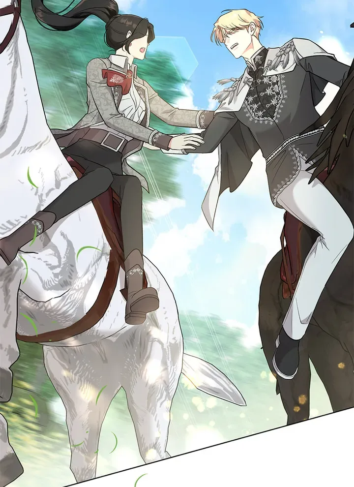 I've been Proposed to by a Villain Chapter 42 page 79