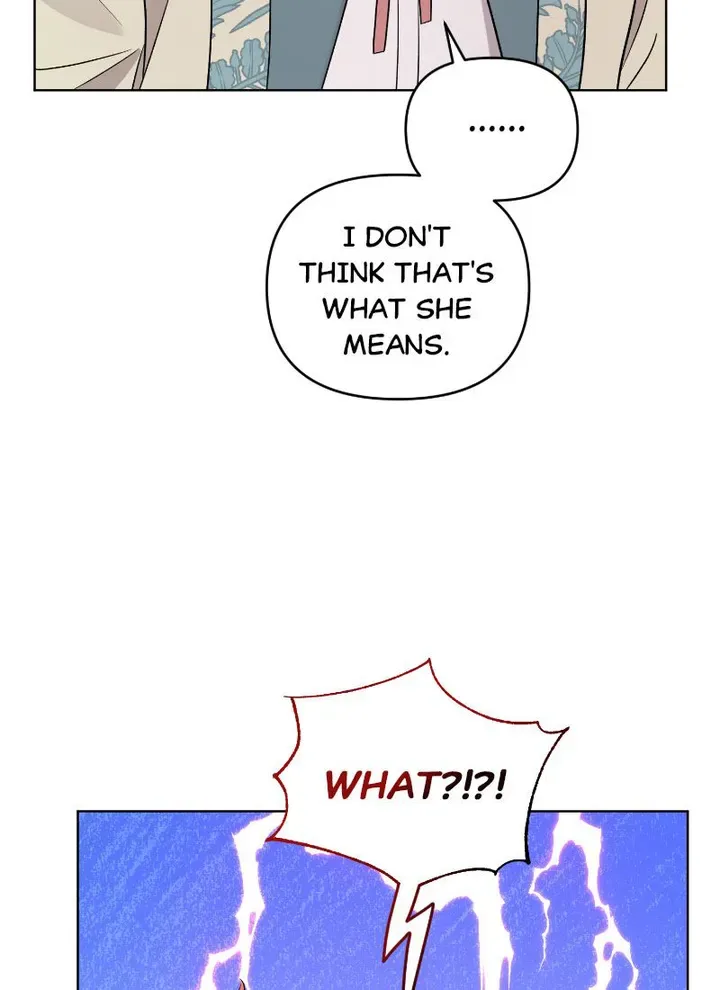 I've been Proposed to by a Villain Chapter 43 page 60
