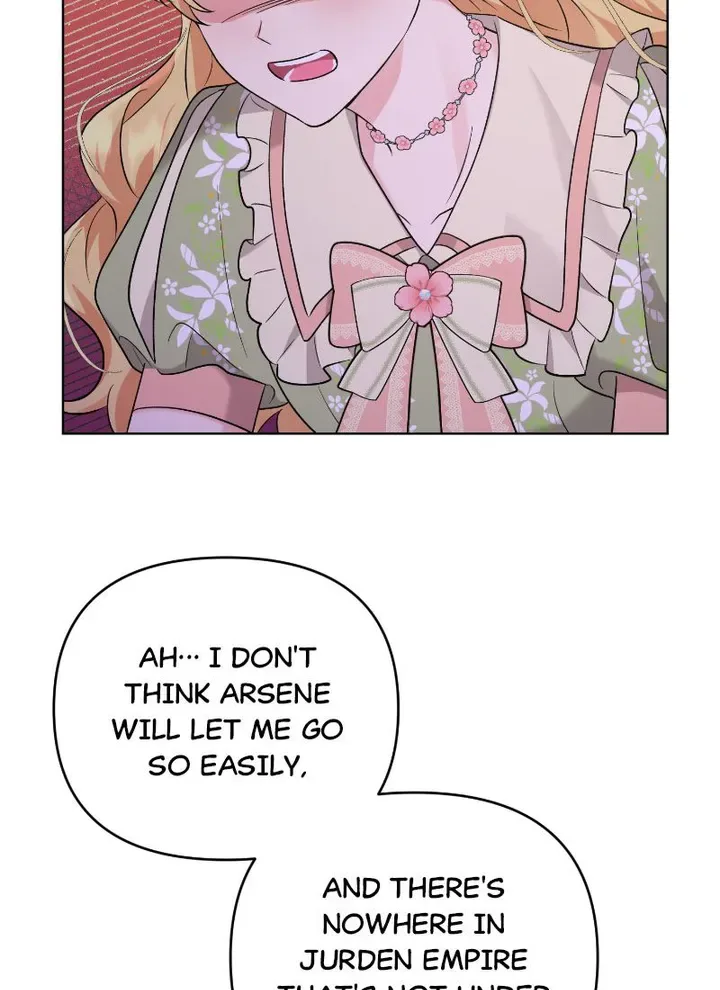 I've been Proposed to by a Villain Chapter 43 page 67