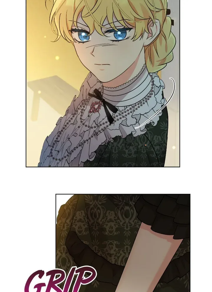 I've been Proposed to by a Villain Chapter 45 page 61