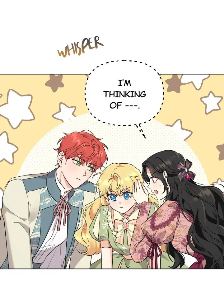 I've been Proposed to by a Villain Chapter 43 page 74